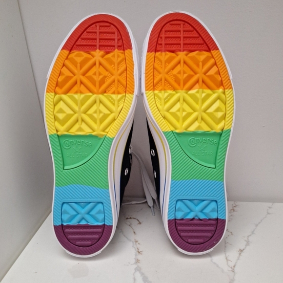 Converse Chuck Taylor All Star Pride - Picture 9 of 12